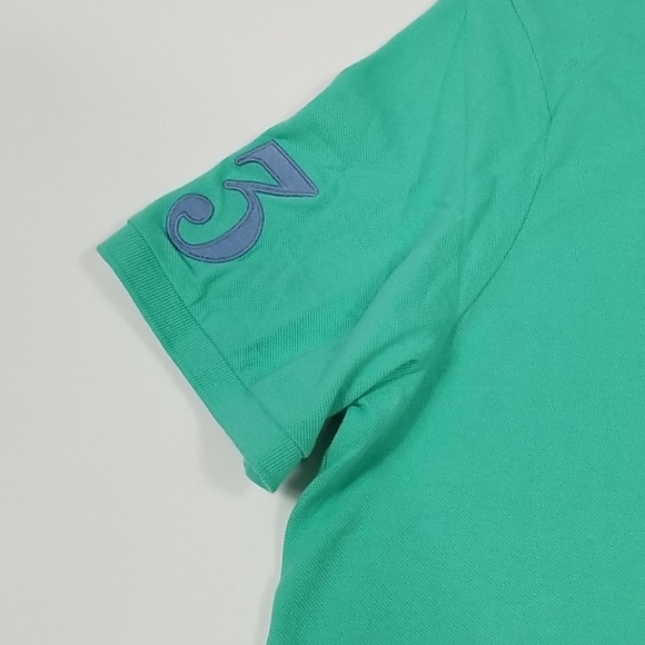 Polo Ralph Lauren Classic Fit Big Pony Polo - Picture 3 of 4